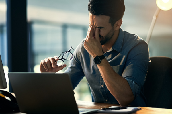 landlord collect money back